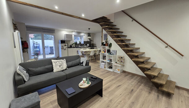 Villa / Maison 4 pièces  à vendre Forges 17290