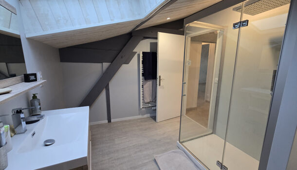 Villa / Maison 4 pièces  à vendre Forges 17290