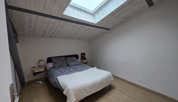 Villa / Maison 4 pièces  à vendre Forges 17290