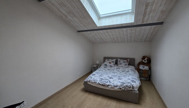 Villa / Maison 4 pièces  à vendre Forges 17290