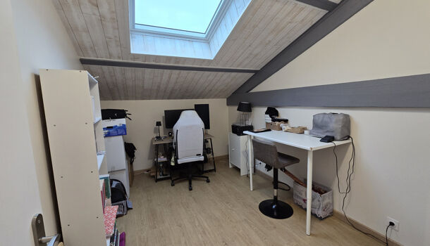 Villa / Maison 4 pièces  à vendre Forges 17290