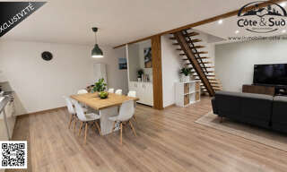 Maison 4 Pièces 101 m² à vendre à Forges (17290)