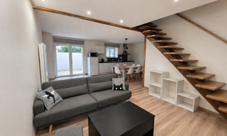 Maison 4 Pièces 101 m² à vendre à Forges (17290)