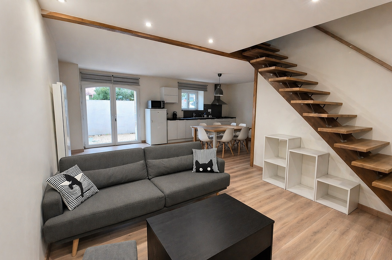 Maison 4 pièces 215250 €