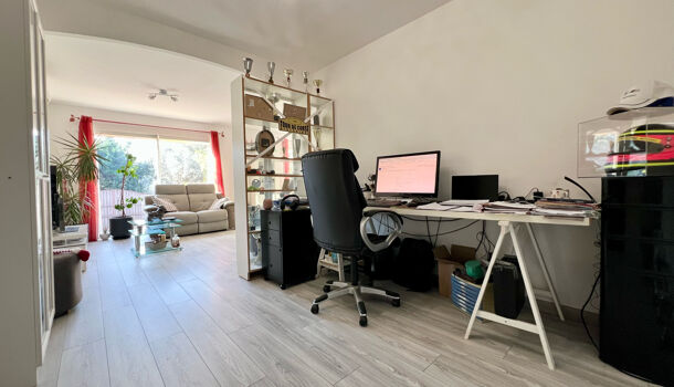 Villa / Maison 4 pièces  à vendre Aubagne 13400