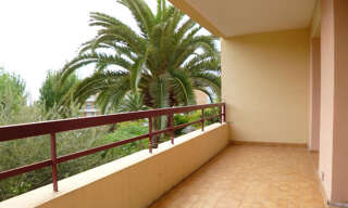 Appartement 2 Pièces 51 m² à louer à Nice (06200)