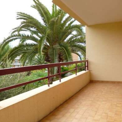 Appartement 2 pièces 975 €