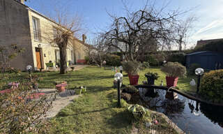 Maison 6 Pièces 109 m² à vendre à Montbard (21500)