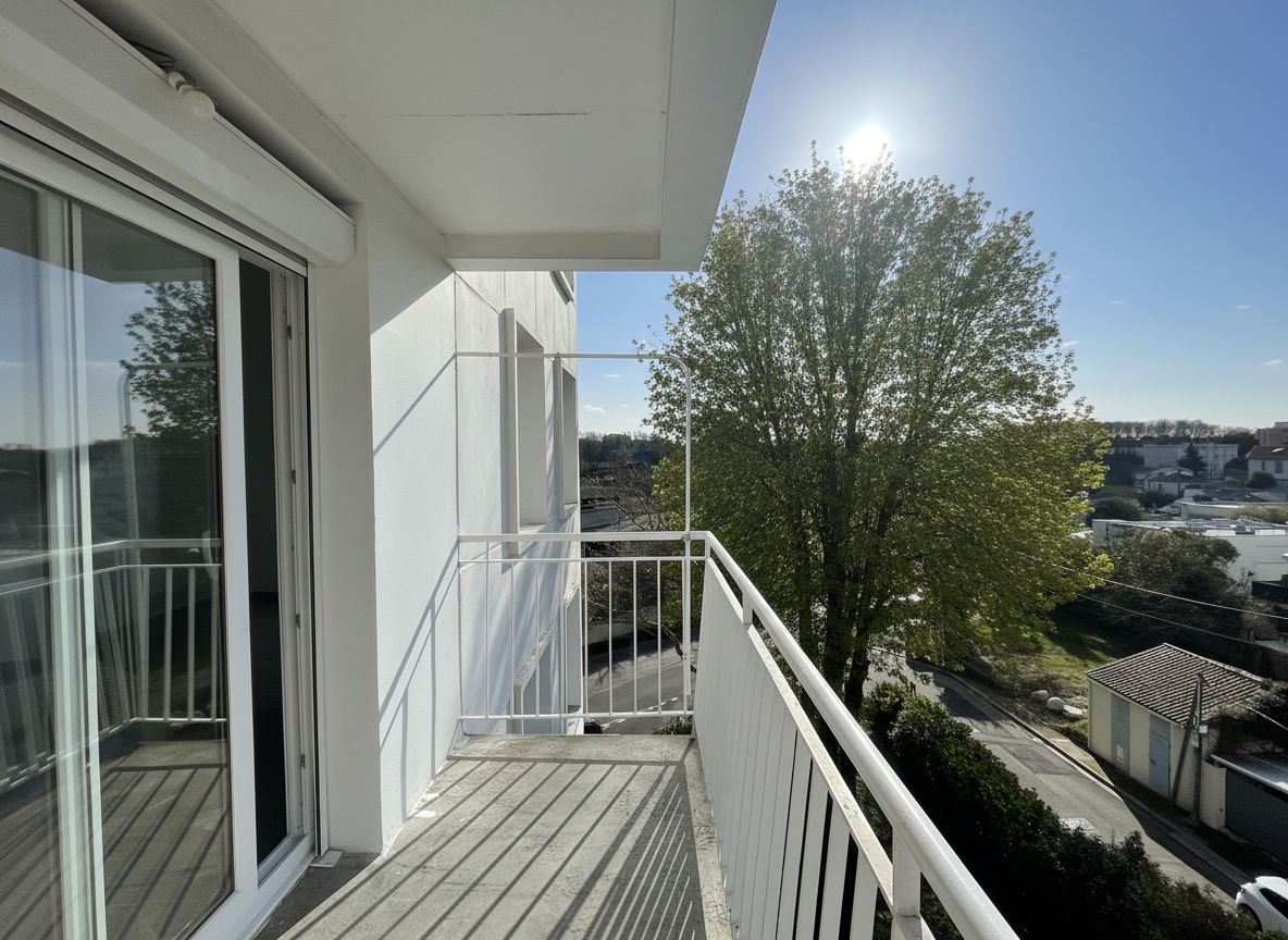 Appartement  T3 à vendre Montpellier 34000