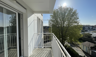 Appartement 3 Pièces 72 m² à vendre à Montpellier (34000)