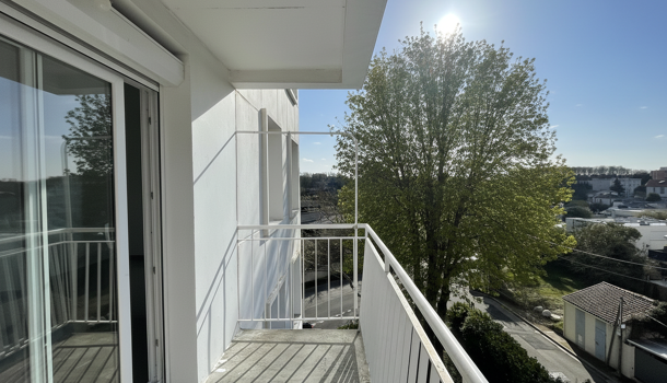 Appartement 3 pièces  à vendre Montpellier 34000