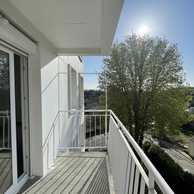 Appartement 3 pièces 228000 €