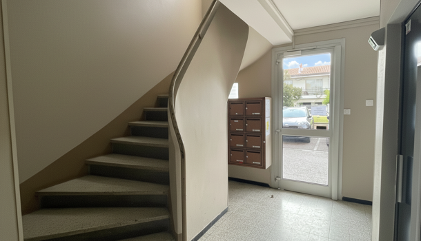 Appartement 3 pièces  à vendre Montpellier 34000