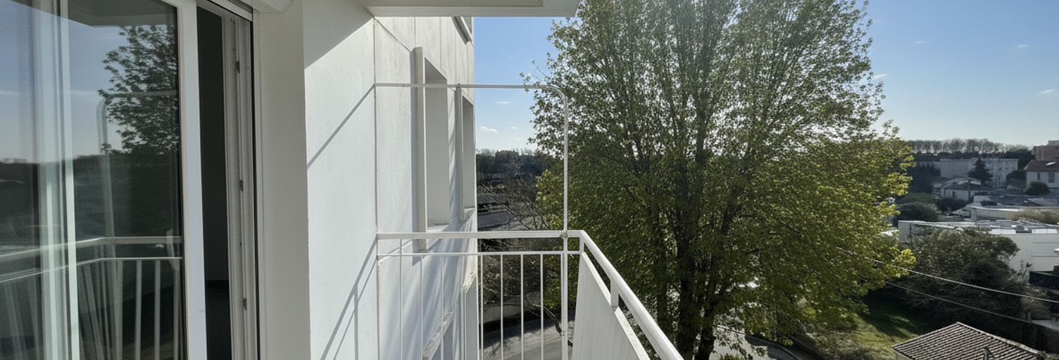 Appartement 3 Pièces 72 m² à vendre à Montpellier (34000)