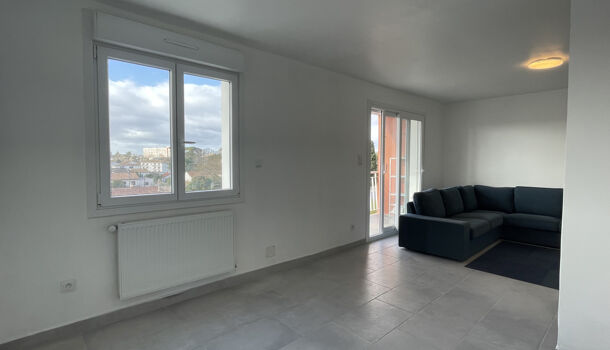 Appartement 3 pièces  à vendre Montpellier 34000
