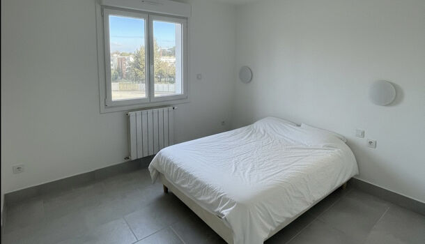 Appartement 3 pièces  à vendre Montpellier 34000