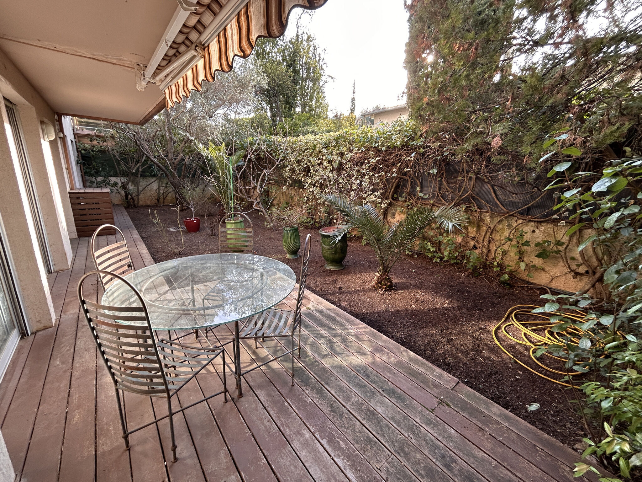 Appartement  T2 à vendre Montpellier 34000