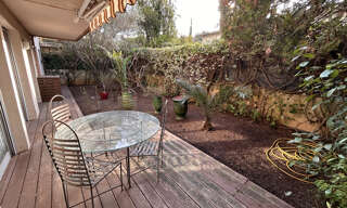 Appartement 2 Pièces 87 m² à vendre à Montpellier (34000)