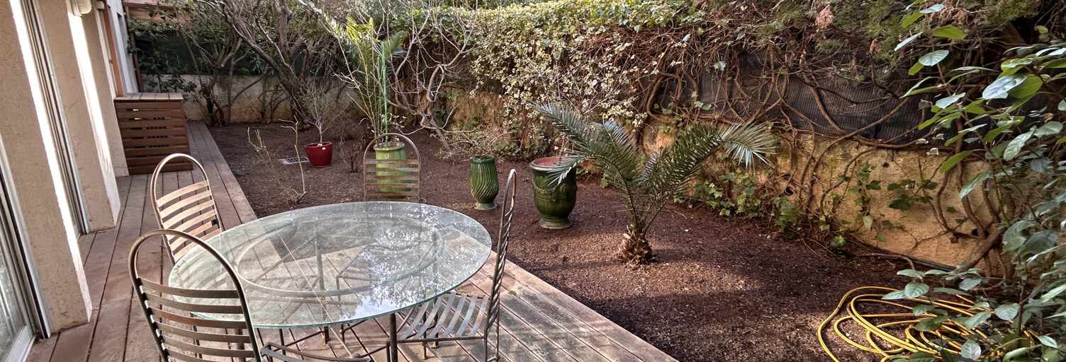 Appartement 2 Pièces 87 m² à vendre à Montpellier (34000)