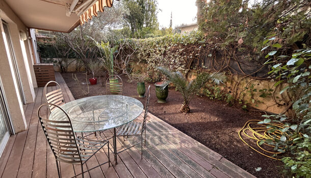 Appartement 3 pièces  à vendre Montpellier 34000