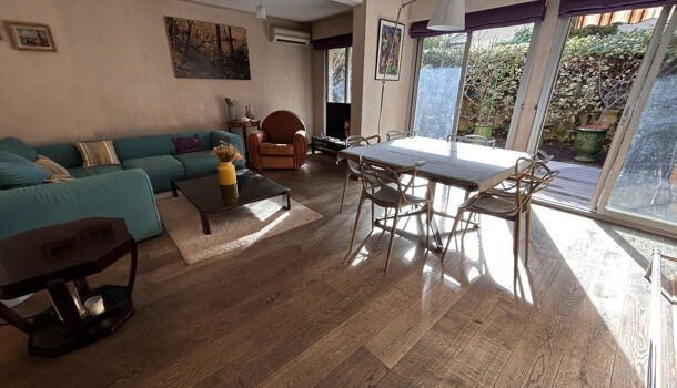 Appartement 3 pièces  à vendre Montpellier 34000