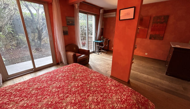 Appartement 3 pièces  à vendre Montpellier 34000