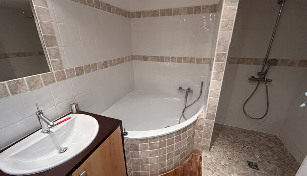 Appartement 3 pièces  à vendre Montpellier 34000