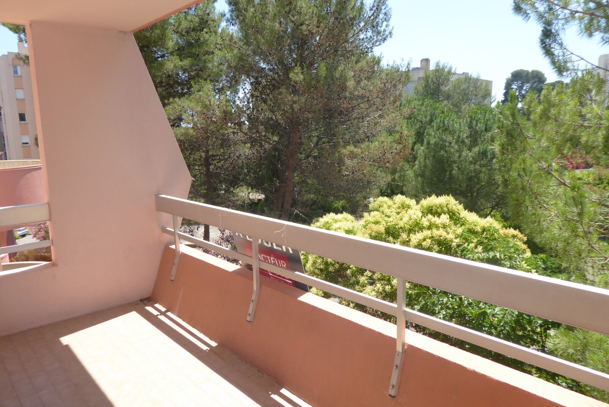 Appartement  T2 à louer Montpellier 34090