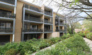 Appartement 2 Pièces 44 m² à louer à Aix-en-Provence (13090)