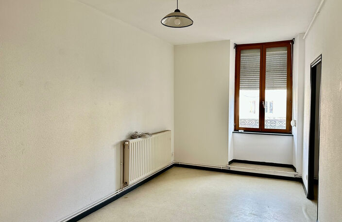 Vente 2 immeubles de rapport, LURE centre ville — photo 4