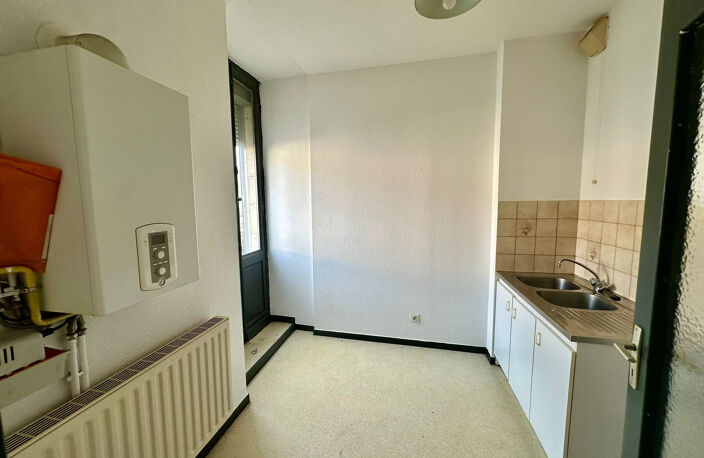 Vente 2 immeubles de rapport, LURE centre ville — photo 5