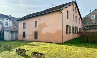 Immeuble  225 m² à vendre à Lure (70200)