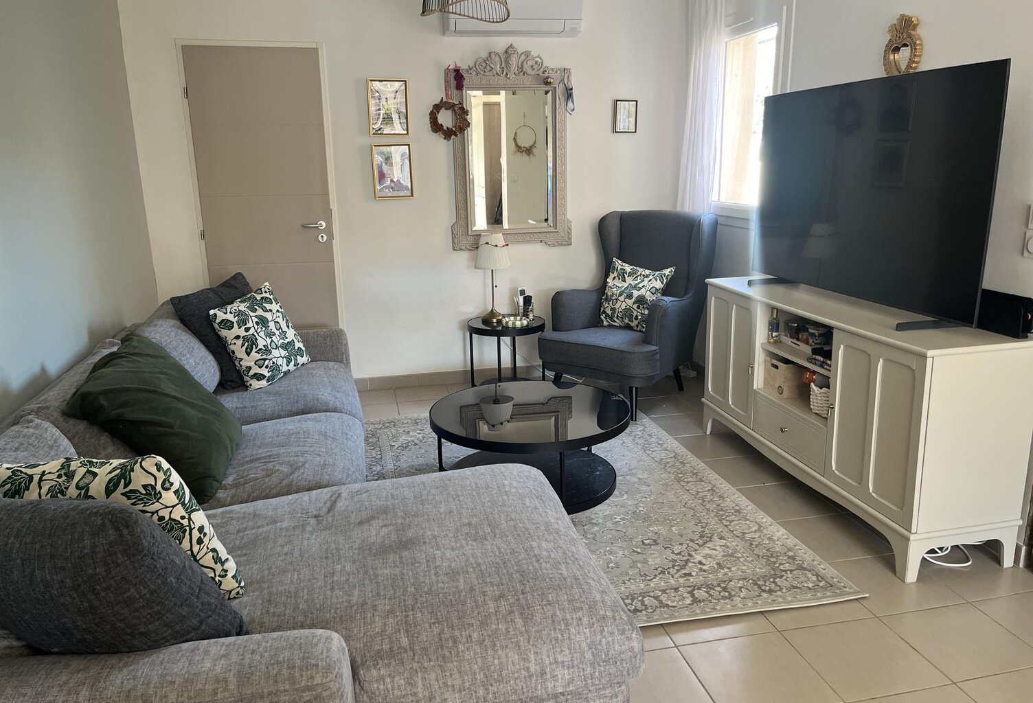 Vente maison 4 pièces 89 m² Villeneuve-lès-Maguelone (34750) — photo 1