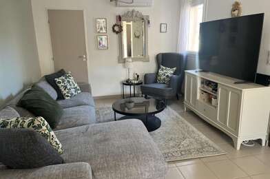 Maison 4 pièces 395000 €