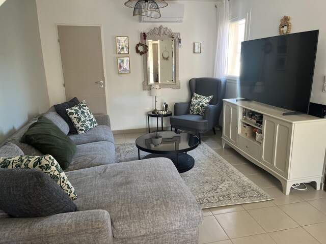 Maison 4 pièces 89 m² à Villeneuve-lès-Maguelone — photo du bien