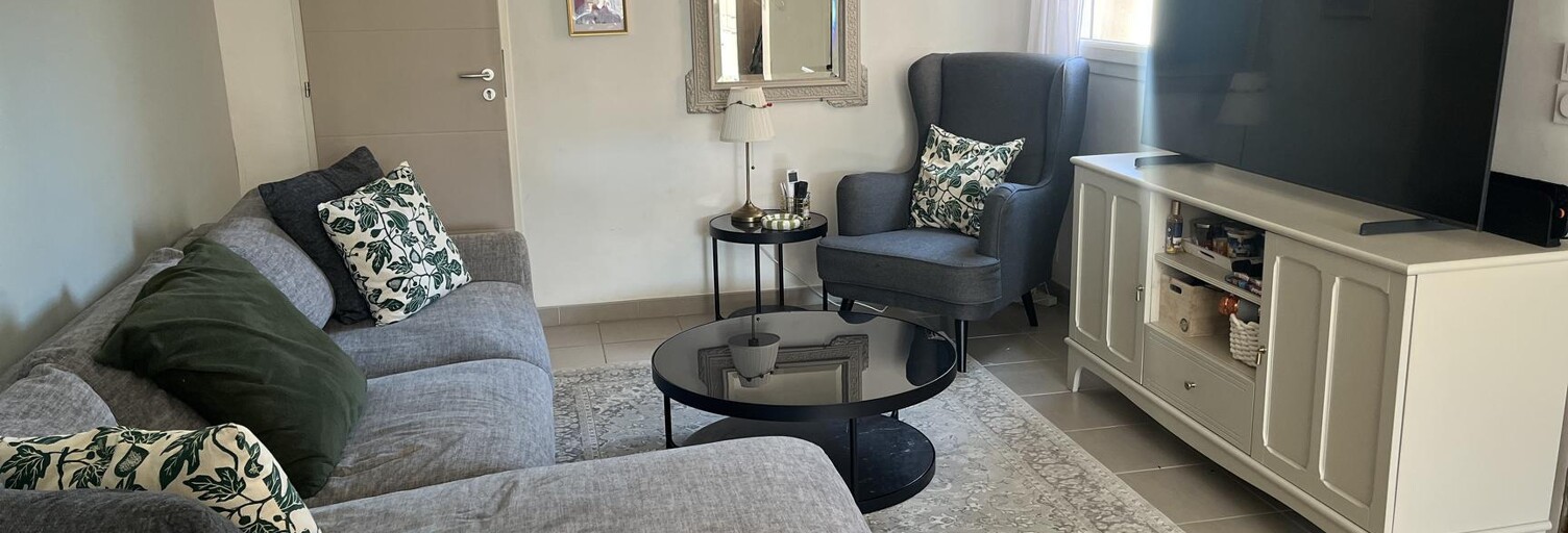 Maison 4 Pièces 89 m² à vendre à Villeneuve-lès-Maguelone (34750)