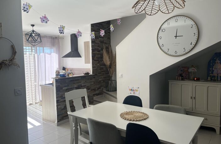 Vente maison 4 pièces 89 m² Villeneuve-lès-Maguelone (34750) — photo 3