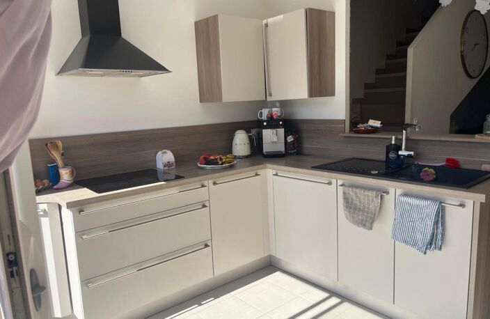 Vente maison 4 pièces 89 m² Villeneuve-lès-Maguelone (34750) — photo 4