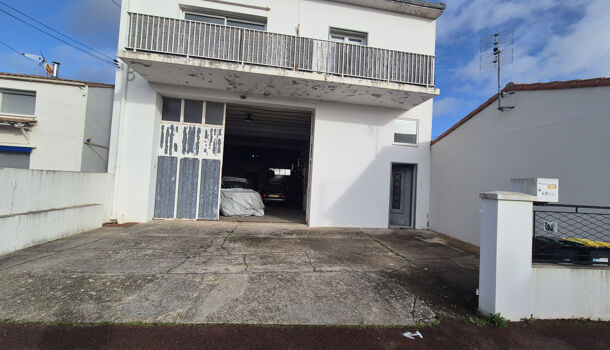 Villa / Maison 4 pièces  à vendre Royan 17200