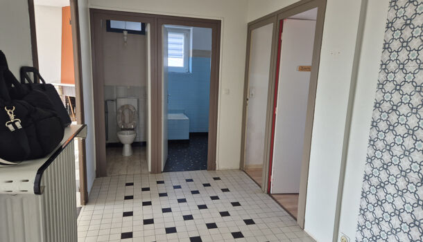 Villa / Maison 4 pièces  à vendre Royan 17200