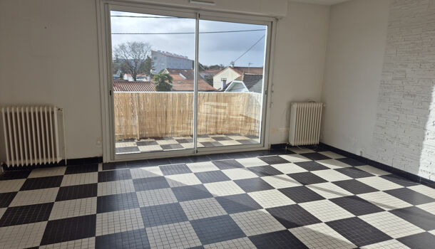 Villa / Maison 4 pièces  à vendre Royan 17200