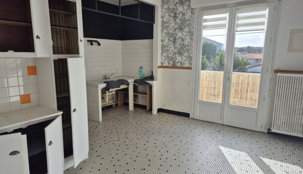 Villa / Maison 4 pièces  à vendre Royan 17200