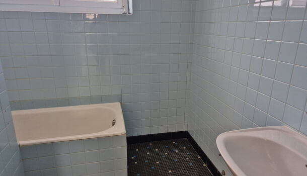 Villa / Maison 4 pièces  à vendre Royan 17200