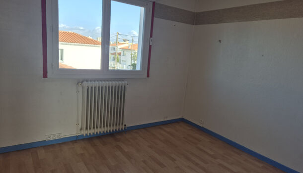 Villa / Maison 4 pièces  à vendre Royan 17200