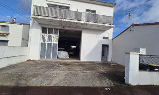 Maison 4 Pièces 88 m² à vendre à Royan (17200)