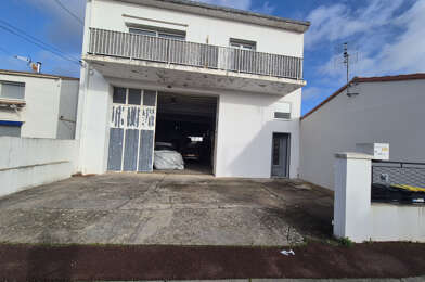 Maison 4 pièces 390000 €