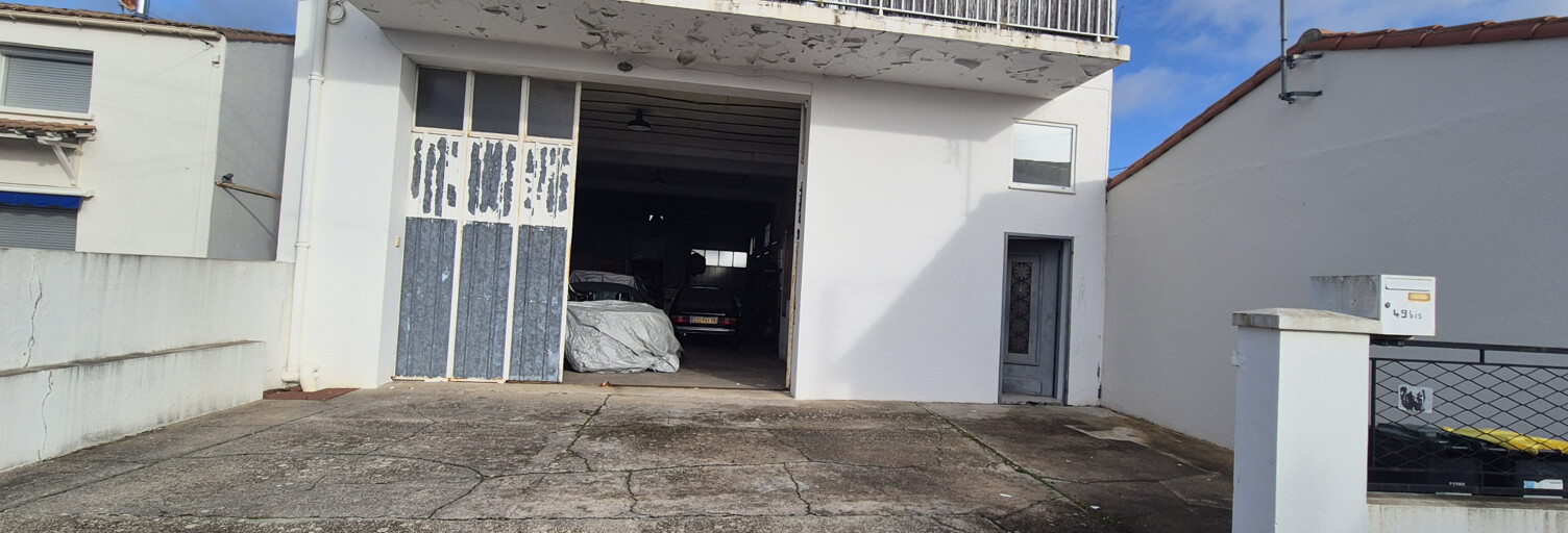 Maison 4 Pièces 88 m² à vendre à Royan (17200)
