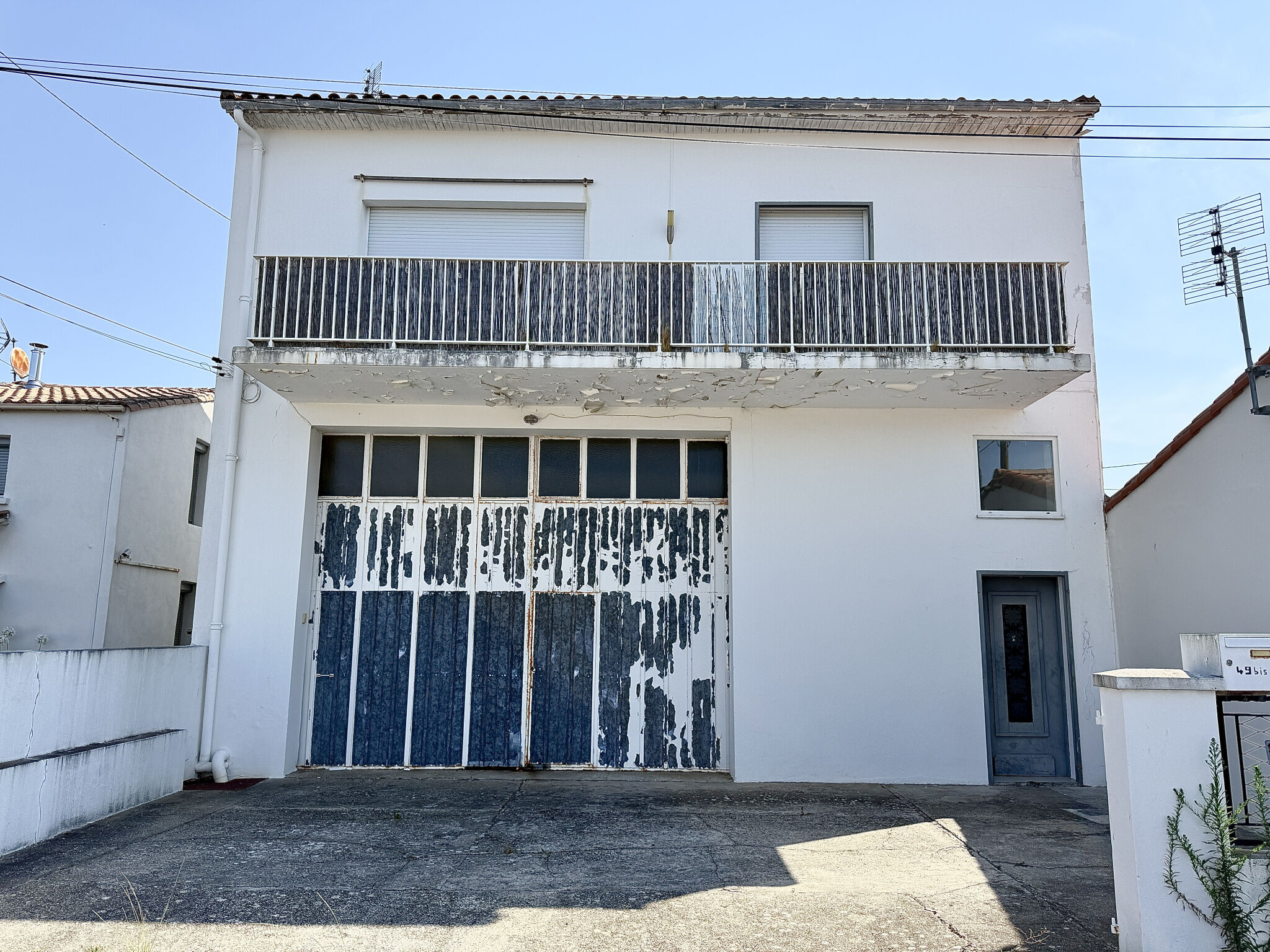 Villa / Maison  T4 à vendre Royan 17200
