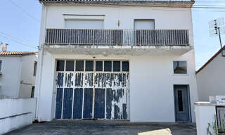 Maison 4 Pièces 88 m² à vendre à Royan (17200)