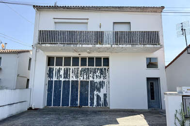 Maison 4 pièces 390000 €